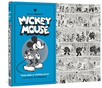 bokomslag Walt Disney's Mickey Mouse Volume 3: High Noon At Inferno Gulch