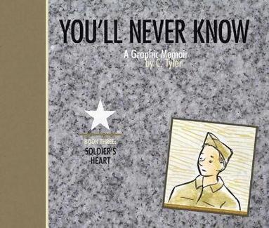 bokomslag You'll Never Know Book III