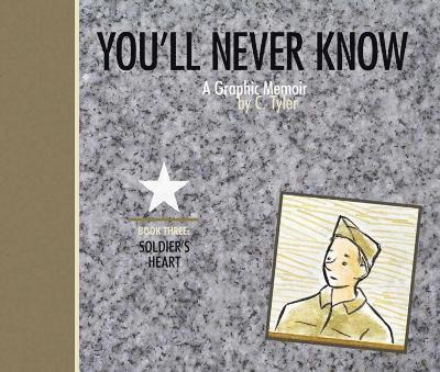 You'll Never Know Book III 1