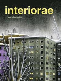 bokomslag Interiorae