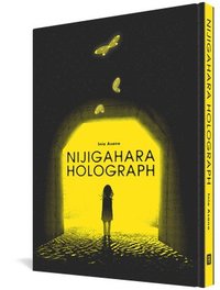 bokomslag Nijigahara Holograph