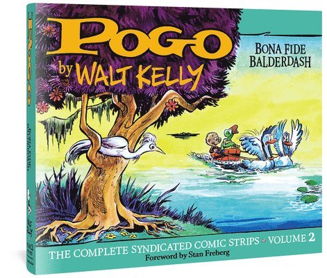 Pogo Vol. 2