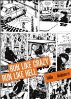 bokomslag Run Like Crazy Run Like Hell