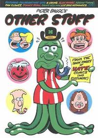 bokomslag Peter Bagge's Other Stuff