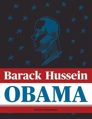 Barack Hussein Obama 1