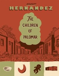 bokomslag The Children Of Palomar