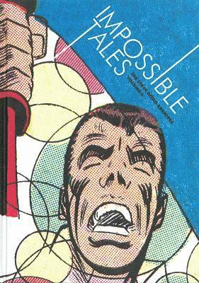 bokomslag Impossible Tales: The Steve Ditko Archives Vol.4