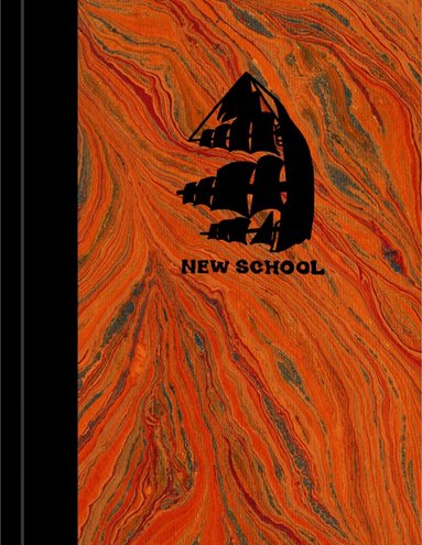 Dash Shaw - New School, Inbunden