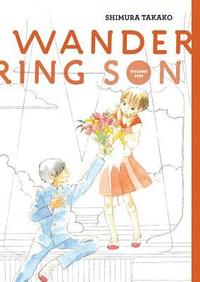 bokomslag Wandering Son: Book Five