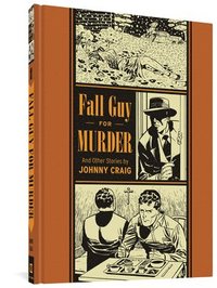 bokomslag Fall Guy For Murder And Other Stories