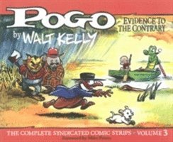 Pogo Vol. 3 1