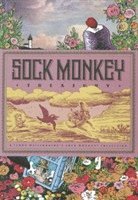 bokomslag Sock Monkey Treasury