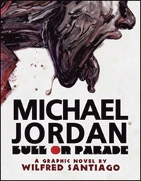 bokomslag Michael Jordan: Bull on Parade