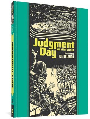Judgment Day And Other Stories 1