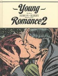 bokomslag Young Romance 2