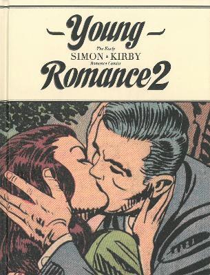 Young Romance 2 1