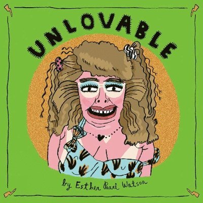 Unlovable Vol. 3 1