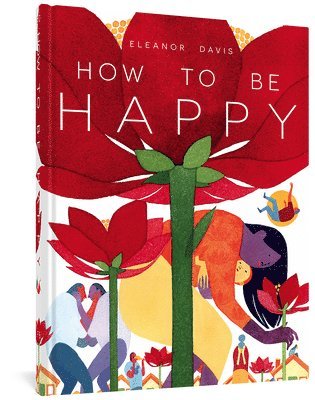 How To Be Happy 1