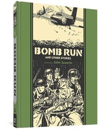 bokomslag Bomb Run And Other Stories