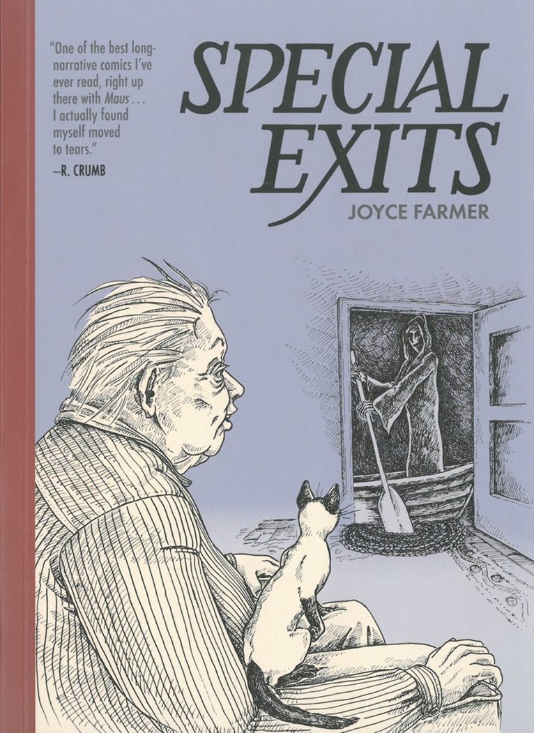 Special Exits 1