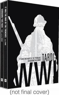 bokomslag Tardi's Wwi
