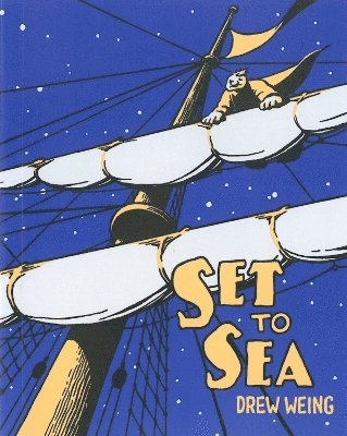 Set To Sea 1