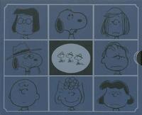 bokomslag The Complete Peanuts 1991-1994 Gift Box Set