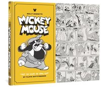 bokomslag Walt Disney's Mickey Mouse Lost in Lands Long Ago: Volume 6