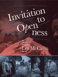 bokomslag Invitation To Openness