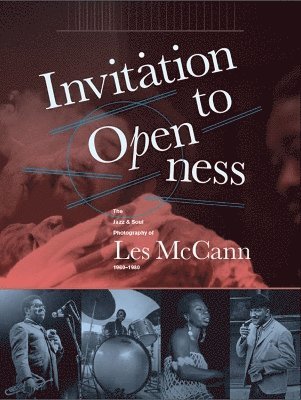 Invitation To Openness 1