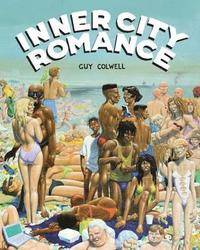 bokomslag Inner City Romance