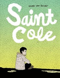 bokomslag Saint Cole
