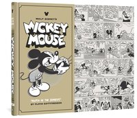 bokomslag Walt Disney's Mickey Mouse March of the Zombies: Volume 7