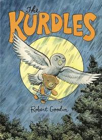 bokomslag The Kurdles