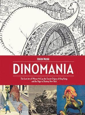 Dinomania 1