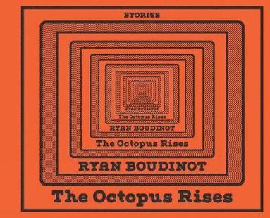 bokomslag Octopus Rises