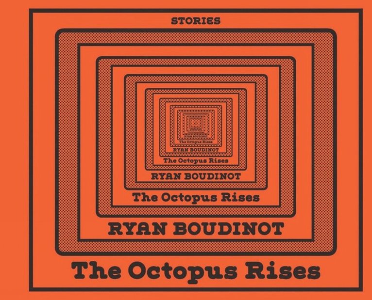 Octopus Rises