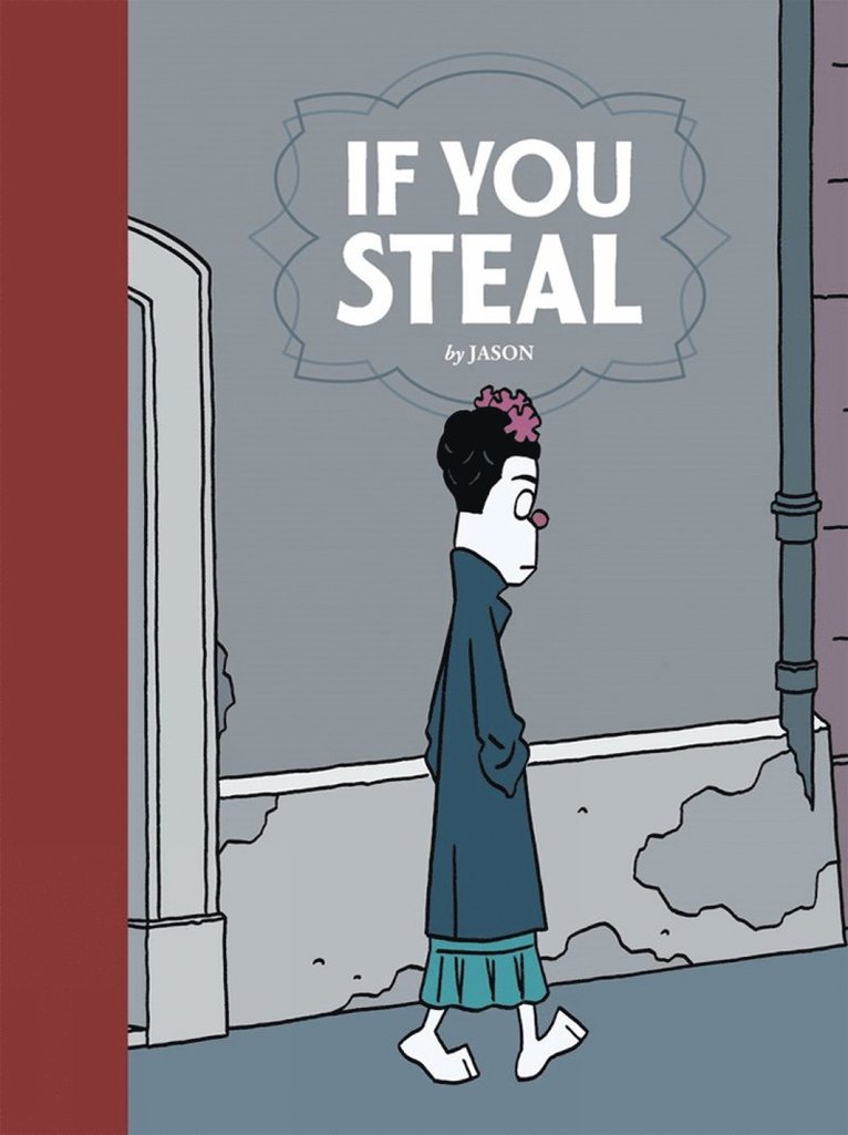 If You Steal 1