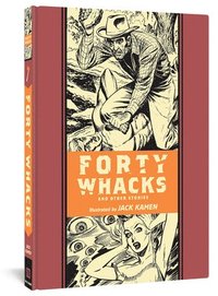 bokomslag Forty Whacks & Other Stories