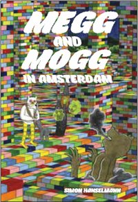 bokomslag Megg & Mogg In Amsterdam (And Other Stories)