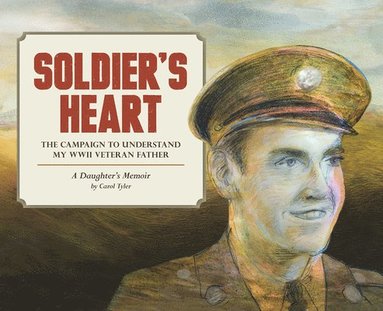 bokomslag Soldier's Heart