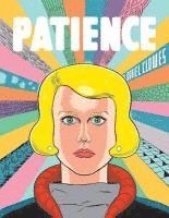 Daniel Clowes - Patience, Inbunden