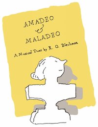 bokomslag Amadeo & Maladeo