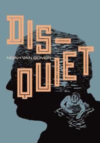 bokomslag Sciver, N: DISQUIET