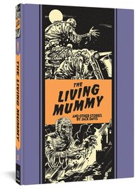 bokomslag Living Mummy and Other Stories