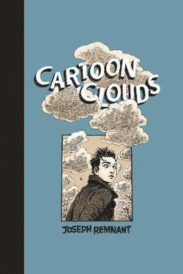 Cartoon Clouds 1