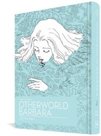 bokomslag Otherworld Barbara