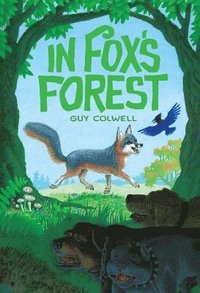 bokomslag In Fox's Forest