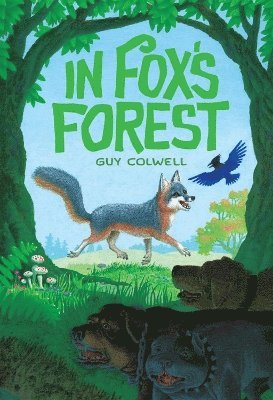 In Fox's Forest 1