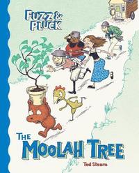 bokomslag The Moolah Tree